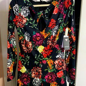 New Guess Short Jumpsuif